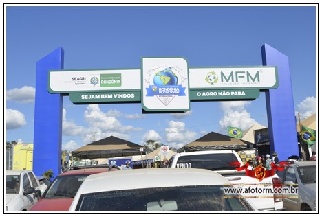 rolim de moura